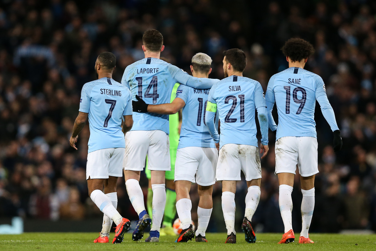 曼晚：曼城预计将在本赛季留下胡桑诺夫