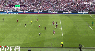 复出第一场就交出满分表现