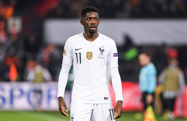 世体：巴萨查出约500起球迷倒卖对阵法兰克福门票的案件