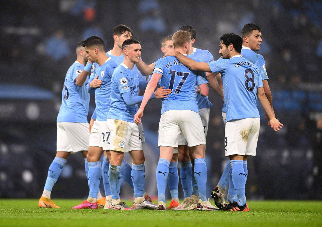 欧洲五大联赛焦点战预告